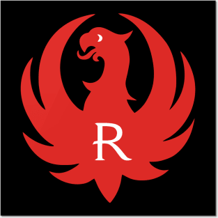 RUGER Posters and Art